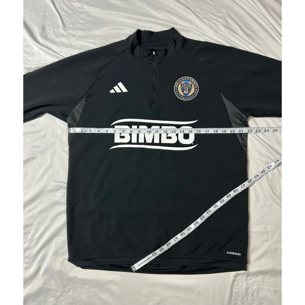 adidas philadelphia union